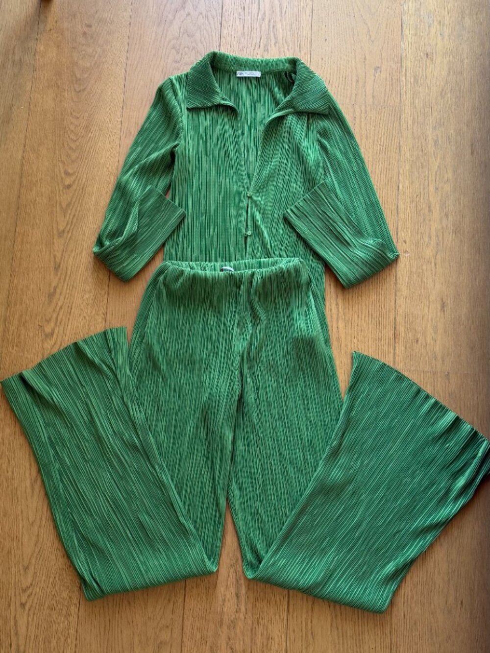 Zara Matching Set - Picture 4 of 4